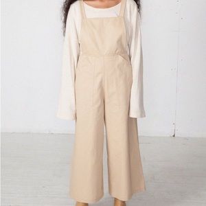 Boheme Dungarees